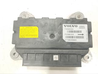 блок AirBag Volvo XC90 2 поколение [рестайлинг] 2020, 2.0 л., гибрид, АКПП, внедорожник 5 дв., 31681216