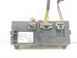 блок управления печки / климат-контроля Volvo XC90 2 поколение [рестайлинг] 2020, 2.0 л., гибрид, АКПП, внедорожник 5 дв., 31472269