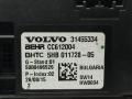 блок управления печки / климат-контроля Volvo XC90 2 поколение [рестайлинг] 2020, 2.0 л., гибрид, АКПП, внедорожник 5 дв., 31455334 - фото №2