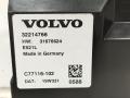 блок управления крышкой багажника Volvo XC90 2 поколение [рестайлинг] 2020, 2.0 л., гибрид, АКПП, внедорожник 5 дв., 32214766 - фото №3