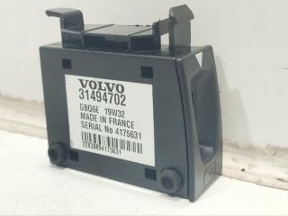 разъем AUX / USB Volvo XC90 2 поколение [рестайлинг] 2020, 2.0 л., гибрид, АКПП, внедорожник 5 дв., 31494702