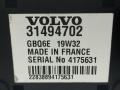 разъем AUX / USB Volvo XC90 2 поколение [рестайлинг] 2020, 2.0 л., гибрид, АКПП, внедорожник 5 дв., 31494702 - фото №3