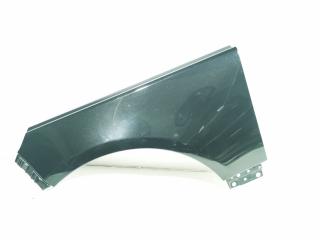 крыло переднее левое Land Rover Range Rover 4 поколение [рестайлинг] 2020, 4.4 л., дизель, АКПП, внедорожник 5 дв., LR061809