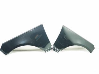 крыло переднее правое Land Rover Range Rover 4 поколение [рестайлинг] 2020, 4.4 л., дизель, АКПП, внедорожник 5 дв., LR061808