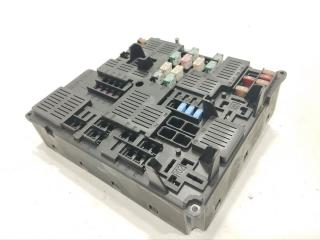 блок предохранителей Volvo XC90 2 поколение [рестайлинг] 2020, 2.0 л., гибрид, АКПП, внедорожник 5 дв., 31398003