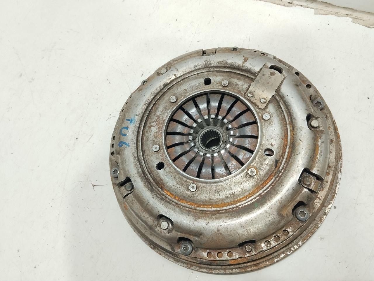 комплект сцепления Ford Kuga 2 поколение 2018, 2.0 л., дизель, МКПП, внедорожник 5 дв., FV40-7563-BC - фото №1