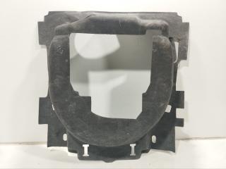 ниша запасного колеса Land Rover Range Rover 4 поколение [рестайлинг] 2019, дизель, АКПП, внедорожник 5 дв.