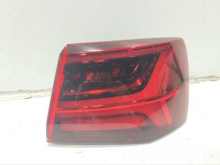 фонарь задний правый Audi A6 4G/C7 [рестайлинг] 2017, 2.0 л., дизель, АКПП, универсал, 4G9945096F