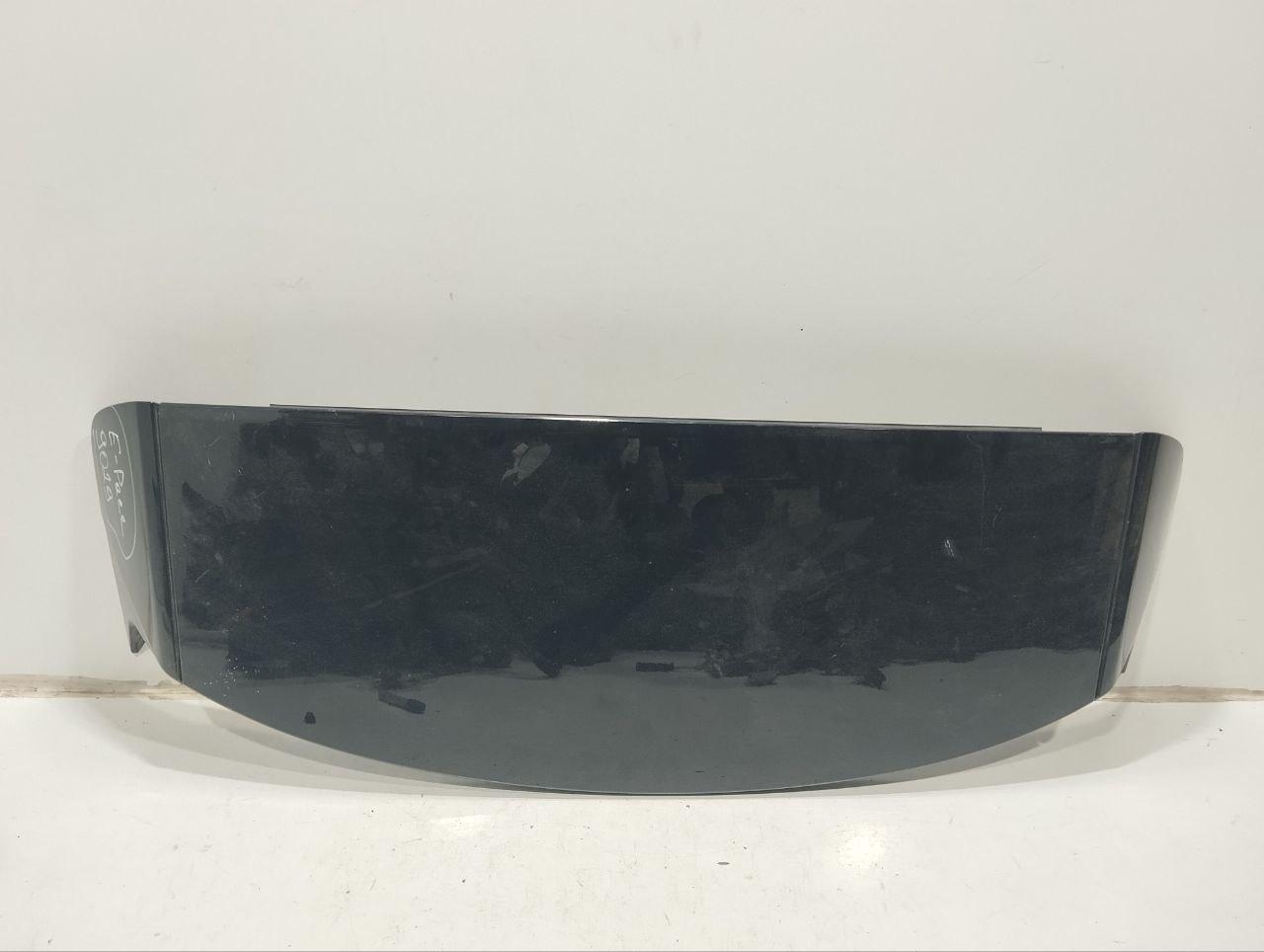 спойлер Jaguar E-Pace 1 поколение 2020, 2.0 л., бензин, АКПП, внедорожник 5 дв., J9C3-44210 - фото №1