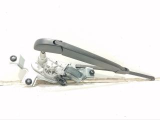 моторчик заднего стеклоочистителя (дворника) Jaguar E-Pace 1 поколение 2020, 2.0 л., бензин, АКПП, внедорожник 5 дв., J9C3-17404-AA