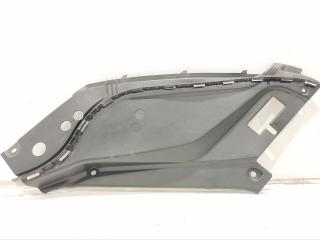 планка под капот Volvo XC90 2 поколение [рестайлинг] 2020, 2.0 л., дизель, АКПП, внедорожник 5 дв., 31442733