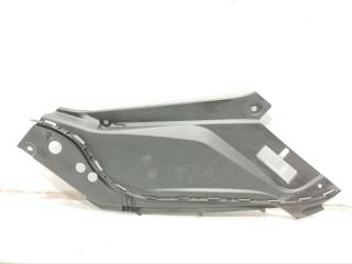 планка под капот Volvo XC90 2 поколение [рестайлинг] 2020, 2.0 л., дизель, АКПП, внедорожник 5 дв., 31442734