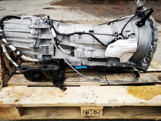 КПП автоматическая (АКПП) Land Rover Range Rover 4 поколение [рестайлинг] 2020, 4.4 л., дизель, АКПП, внедорожник 5 дв., 8HP70, HPLA7000HC