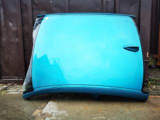 крыша BMW 4 серия F32/F33/GT F36 [рестайлинг] 2019, 3.0 л., дизель, АКПП, купе