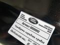 четверть передняя правая Land Rover Range Rover Sport 2 поколение [рестайлинг] 2020, 2.0 л., гибрид, АКПП, внедорожник 5 дв. - фото №9