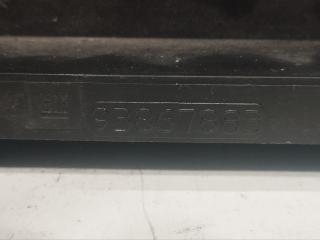 жалюзи Renault Trafic 3 поколение 2021, 2.0 л., дизель, 93867883