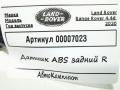 датчик ABS Land Rover Range Rover 4 поколение [рестайлинг] 2020, 4.4 л., дизель, АКПП, внедорожник 5 дв., HPLA2C190BA - фото №2