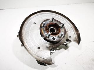 кулак задний левый Land Rover Range Rover 4 поколение [рестайлинг] 2020, 4.4 л., дизель, АКПП, внедорожник 5 дв., JPLA5A971AA