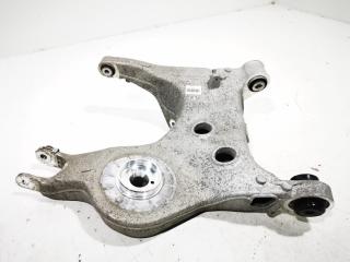 рычаг задний левый Land Rover Range Rover 4 поколение [рестайлинг] 2020, 4.4 л., дизель, АКПП, внедорожник 5 дв., JPLA5B531AA