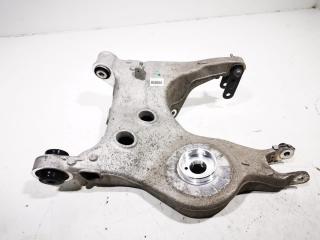 рычаг задний правый Land Rover Range Rover 4 поколение [рестайлинг] 2020, 4.4 л., дизель, АКПП, внедорожник 5 дв., JPLA5B530AA