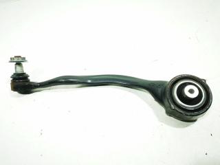 рычаг передний левый Land Rover Range Rover 4 поколение [рестайлинг] 2020, 4.4 л., дизель, АКПП, внедорожник 5 дв., JPLA3C257BA