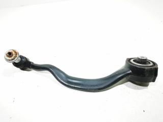 рычаг передний правый Land Rover Range Rover 4 поколение [рестайлинг] 2020, 4.4 л., дизель, АКПП, внедорожник 5 дв., JPLA3C256BA