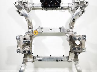 балка подвески передняя (подрамник) Land Rover Range Rover 4 поколение [рестайлинг] 2020, 4.4 л., дизель, АКПП, внедорожник 5 дв., JPLA5C145AD