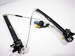 стеклоподъемник электрический передний правый Land Rover Range Rover 4 поколение [рестайлинг] 2020, 4.4 л., дизель, АКПП, внедорожник 5 дв., CK5223200AK