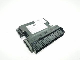 блок управления подвеской Land Rover Range Rover 4 поколение [рестайлинг] 2020, 4.4 л., дизель, АКПП, внедорожник 5 дв., GPLA14F441LD