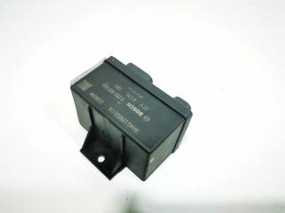 реле накала свечей Land Rover Range Rover 4 поколение [рестайлинг] 2020, 4.4 л., дизель, АКПП, внедорожник 5 дв., BH4Q-12B533-CA, 0281003058