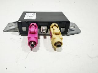 антенна Land Rover Range Rover 4 поколение [рестайлинг] 2020, 4.4 л., дизель, АКПП, внедорожник 5 дв., DPLA19C097BA