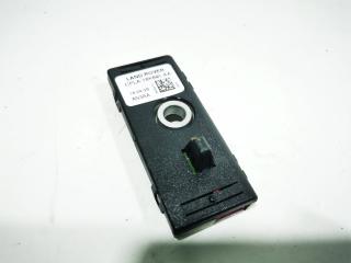 антенна Land Rover Range Rover 4 поколение [рестайлинг] 2020, 4.4 л., дизель, АКПП, внедорожник 5 дв., CPLA-18K891-AA