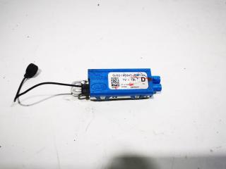 антенна Land Rover Range Rover 4 поколение [рестайлинг] 2020, 4.4 л., дизель, АКПП, внедорожник 5 дв., BH4Q-12B533-CA, 0281003058