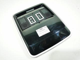 фонарь салона (плафон) Land Rover Range Rover 4 поколение [рестайлинг] 2020, 4.4 л., дизель, АКПП, внедорожник 5 дв., JPLA15K609AA, JPLA-519A58-FB, FK72-19A391-AA