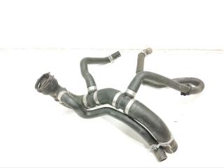 патрубок радиатора Volvo XC90 2 поколение 2019, 2.0 л., дизель, АКПП, внедорожник 5 дв., 31686003, 31368404