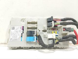 Блок управления BDC BMW 6 серия G32 2019, 3.0 л., 5A0E7BO