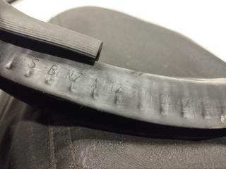 уплотнитель двери Mercedes-Benz V-Класс W447 [рестайлинг] 2021, 2.0 л., дизель, A447310600