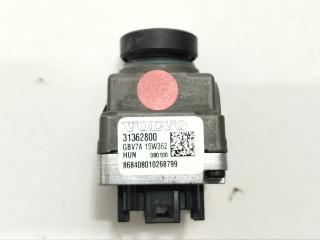 камера заднего вида Volvo XC90 2 поколение 2019, 2.0 л., дизель, АКПП, внедорожник 5 дв., 31362800