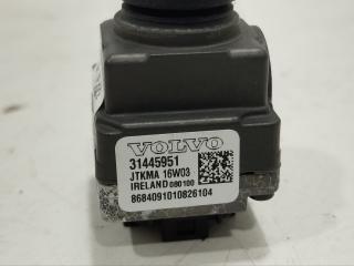 камера заднего вида Volvo XC90 2 поколение 2019, 2.0 л., дизель, АКПП, внедорожник 5 дв., 31445951