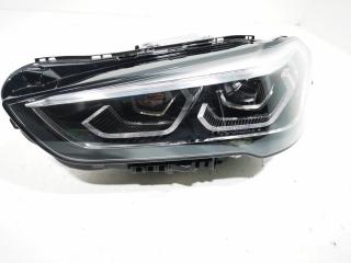 фара левая BMW X1 F48 [рестайлинг] 2020, 2.0 л., дизель, АКПП, внедорожник 5 дв., 63.11-7472251-06