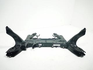балка подвески передняя (подрамник) BMW X1 F48 [рестайлинг] 2020, 2.0 л., дизель, АКПП, внедорожник 5 дв., 31116872729, 31114097788