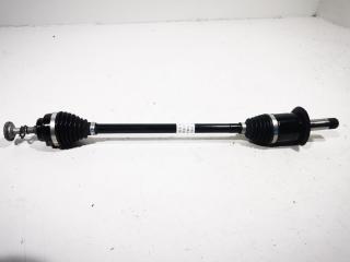 полуось задняя (приводной вал, ШРУС) BMW X1 F48 [рестайлинг] 2020, 2.0 л., дизель, АКПП, внедорожник 5 дв., 33207646867