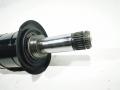 полуось задняя (приводной вал, ШРУС) BMW X1 F48 [рестайлинг] 2020, 2.0 л., дизель, АКПП, внедорожник 5 дв., 33207646867 - фото №5