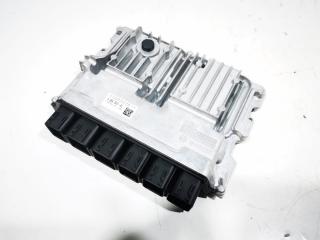 блок управления двигателем BMW X1 F48 [рестайлинг] 2020, 2.0 л., дизель, АКПП, внедорожник 5 дв., 9886543