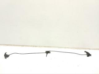 трос капота Jaguar F-Pace 1 поколение 2020, 3.0 л., дизель, полный привод, GX73-16E700-AC