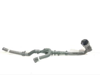 патрубок радиатора Land Rover Range Rover Sport 2 поколение [рестайлинг] 2019, 2.0 л., дизель, JPLA8C424AC