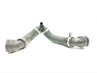 патрубок радиатора Land Rover Range Rover Sport 2 поколение [рестайлинг] 2019, 2.0 л., дизель, JPLA8260AD