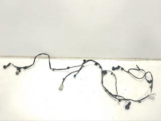 проводка бампера Cadillac CT4 2019, 2.0 л., бензин, полный привод, 84796017