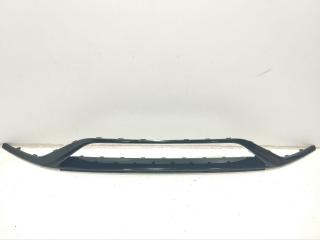 заглушка (решетка) в бампер Jaguar F-Pace 1 поколение 2022, 3.0 л., дизель, полный привод, MK8317979A