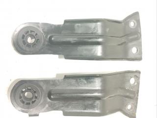 передняя панель крепления облицовки (телевизор) Cadillac CT4 2019, 2.0 л., бензин, полный привод, 84378934, 84142666